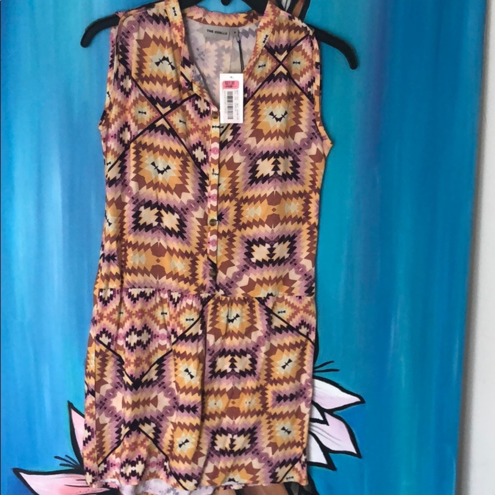 Beautiful Dress by The ODells✨